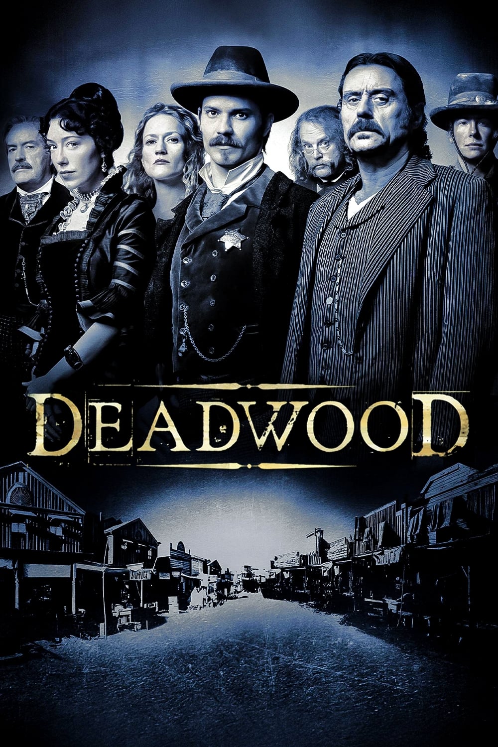 Deadwood