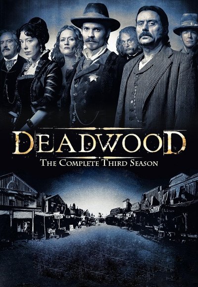 Deadwood