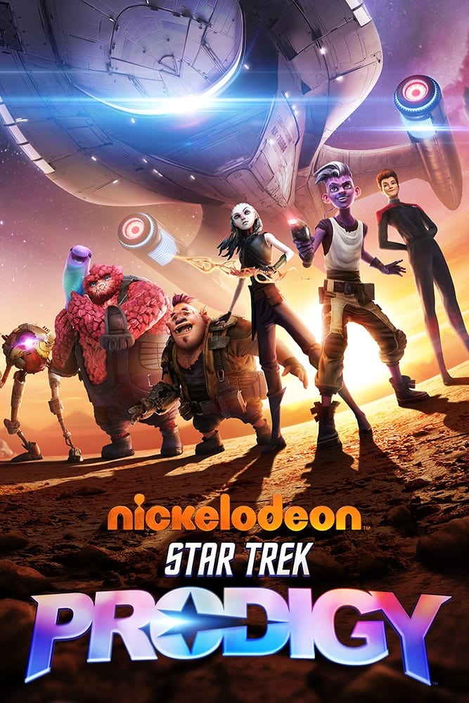 Star Trek: Prodigy