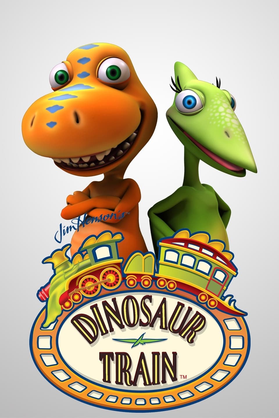 Dinotren