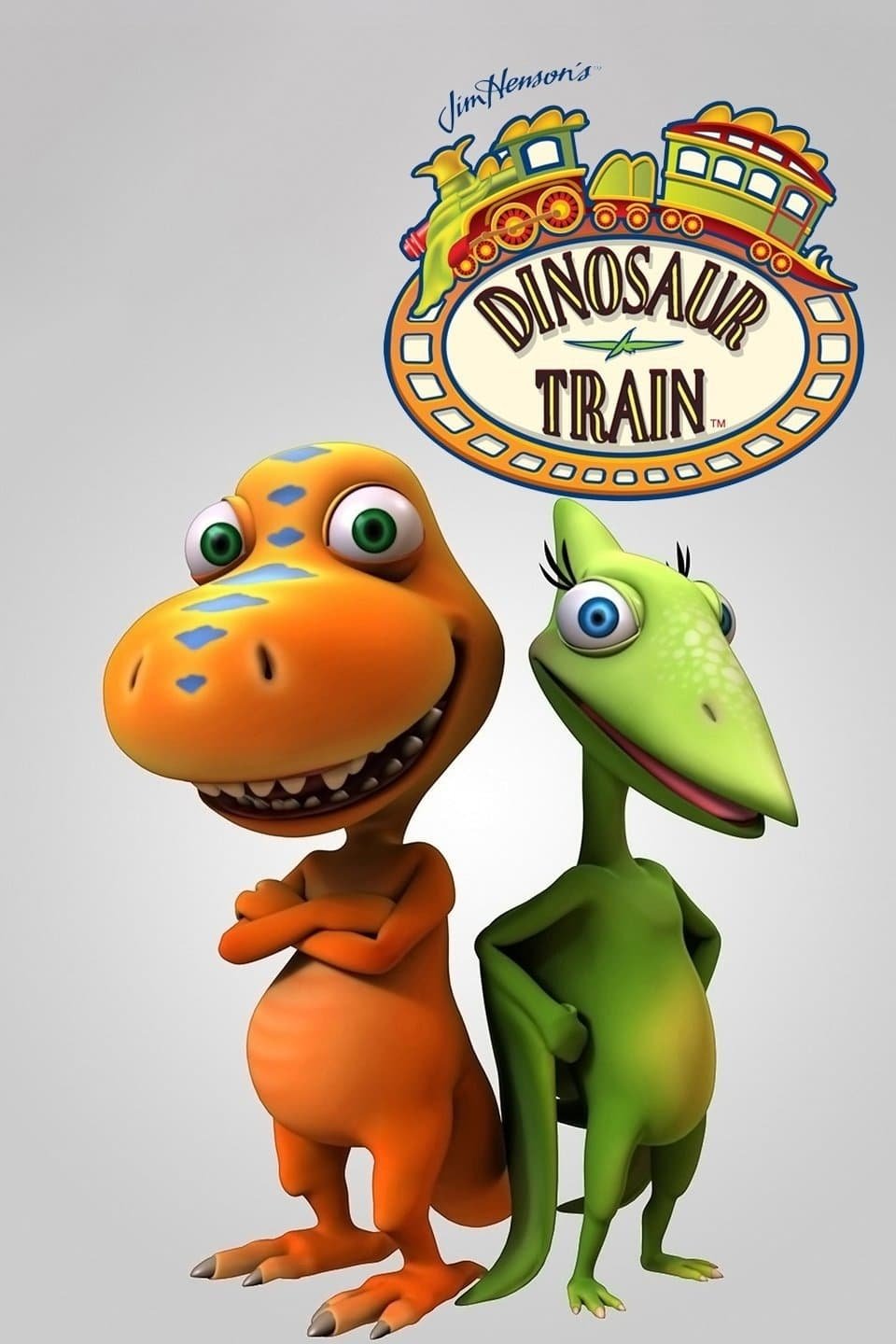 Dinotren