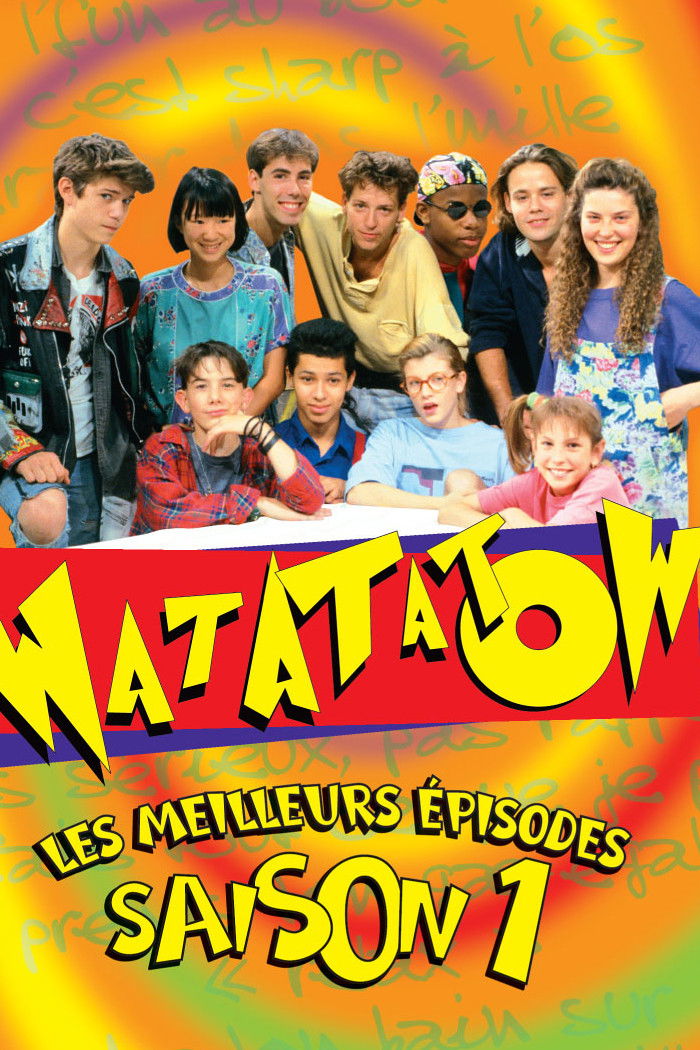 Watatatow