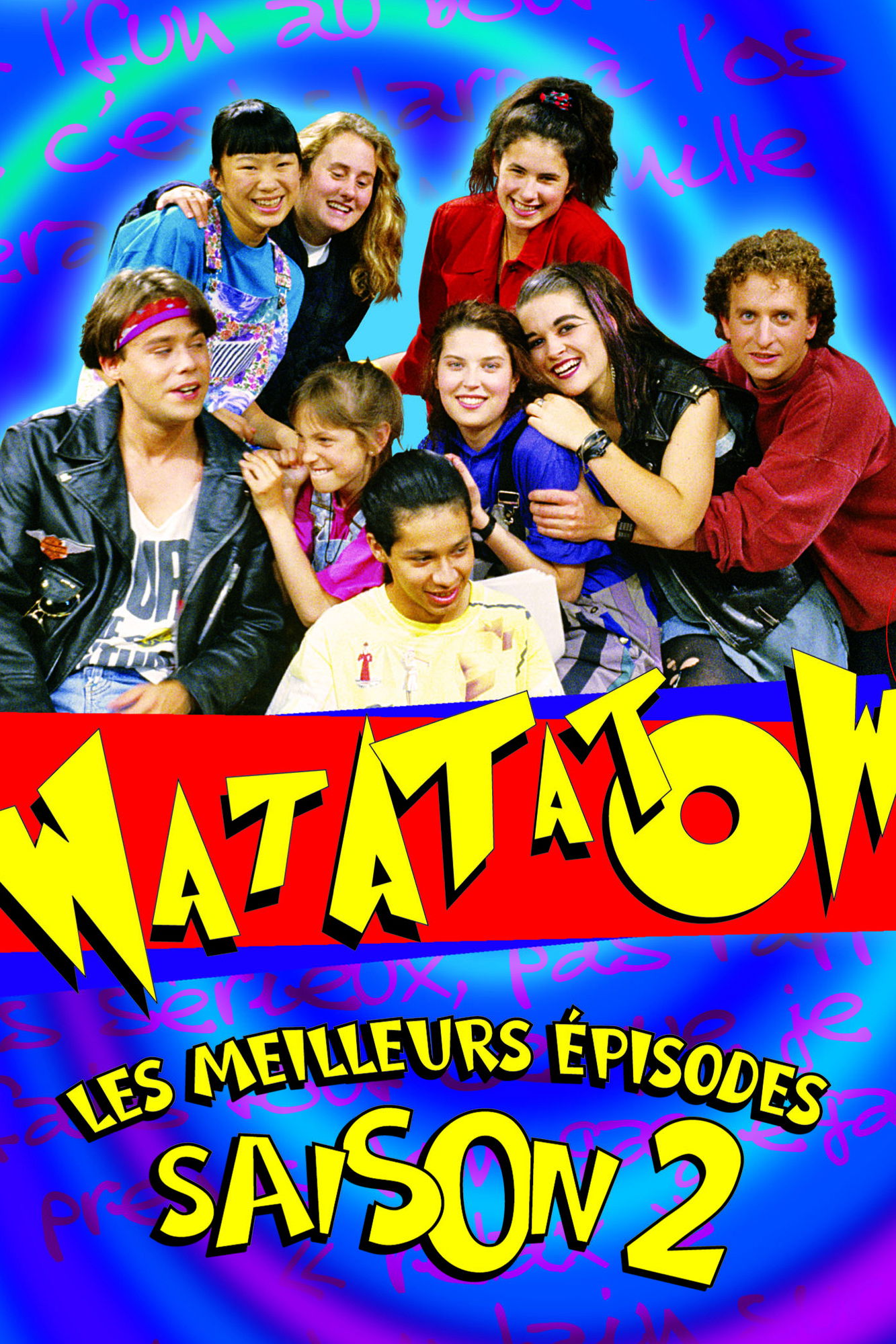 Watatatow
