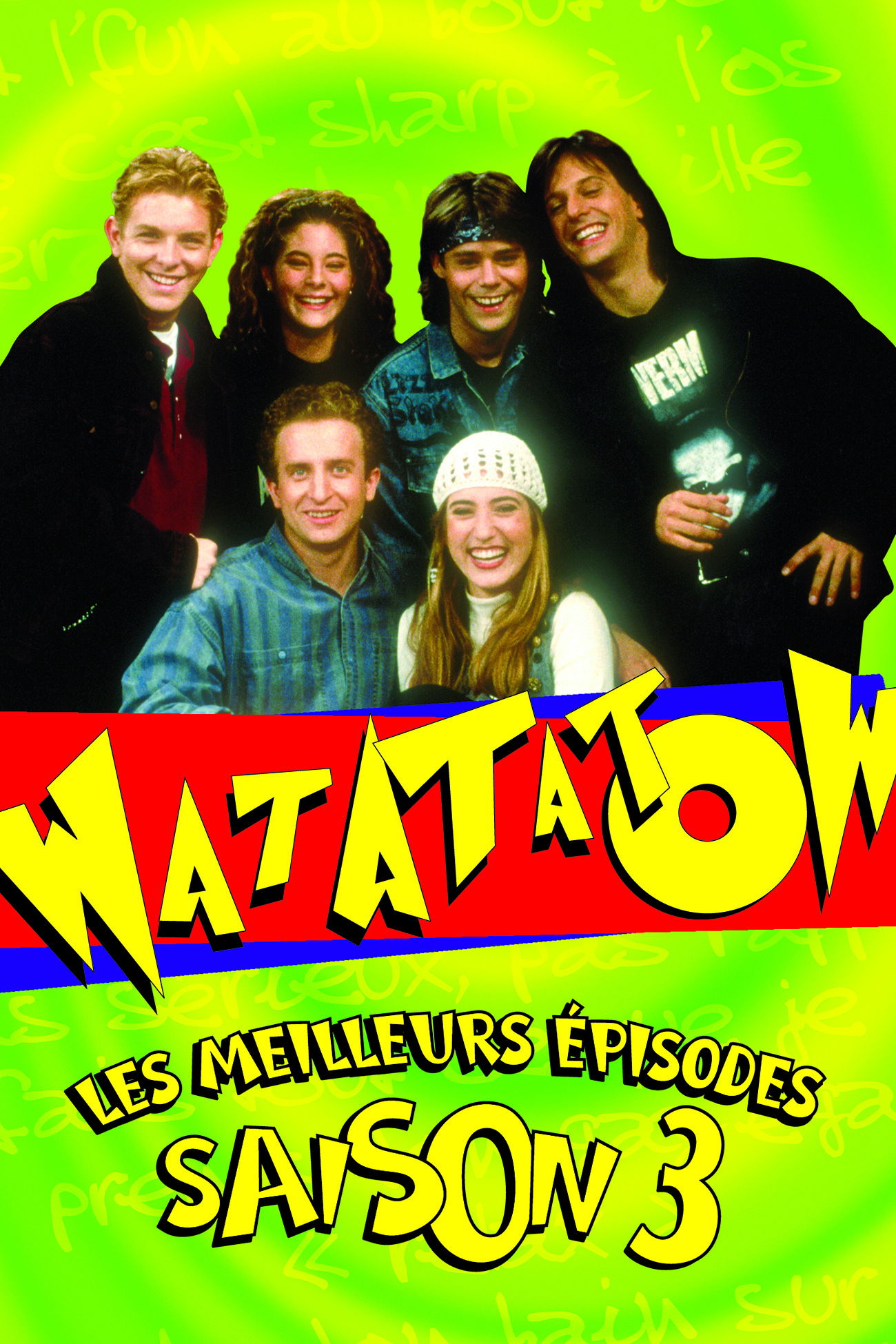 Watatatow