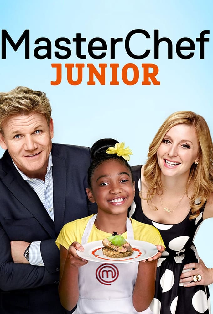 MasterChef Junior USA