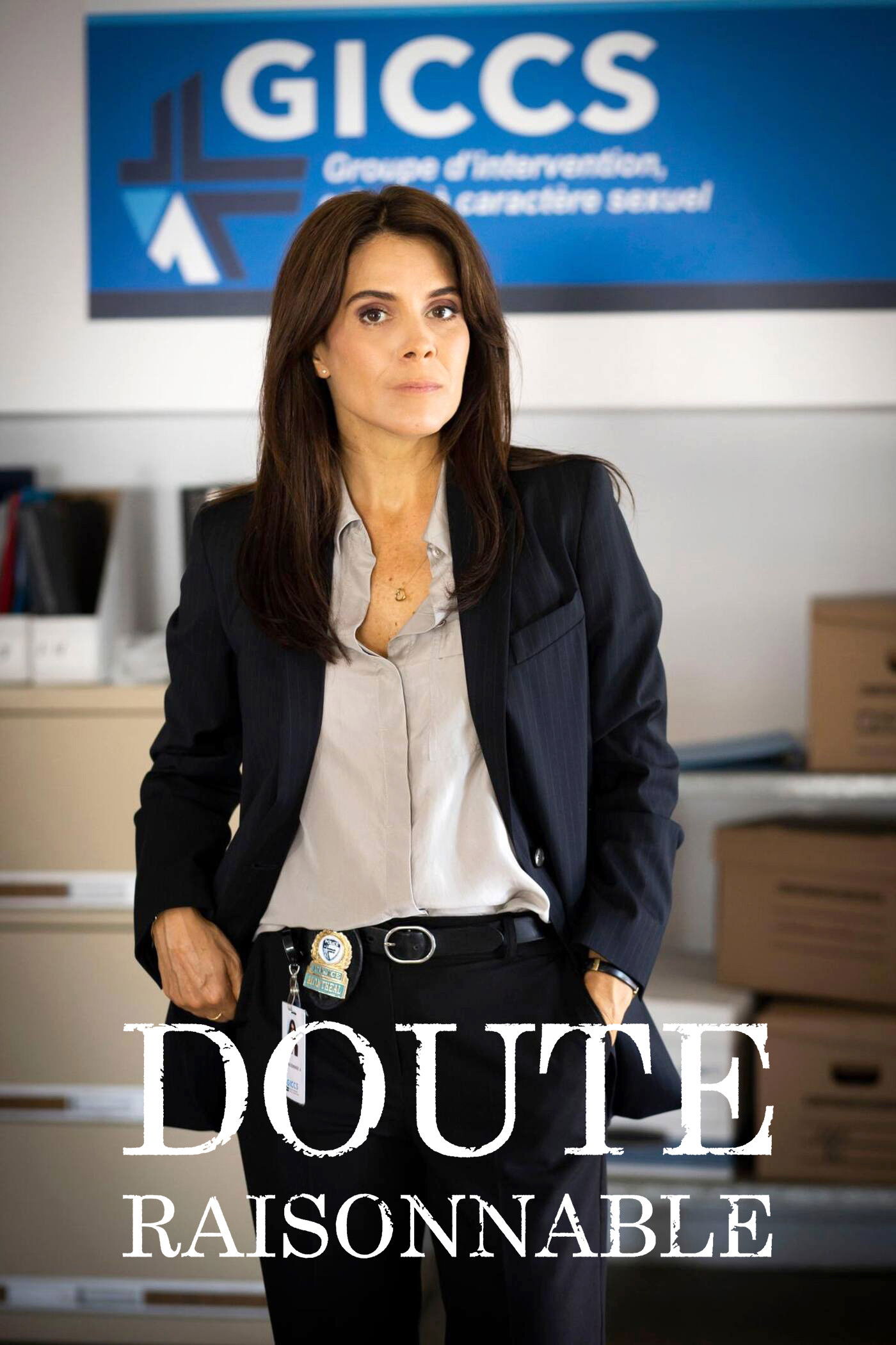 Doute raisonnable