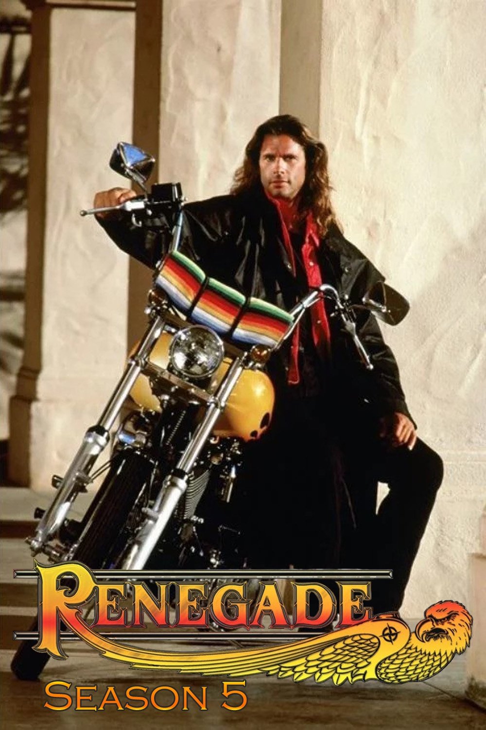 Renegado