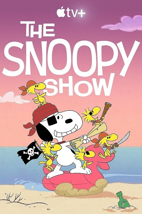 El show de Snoopy