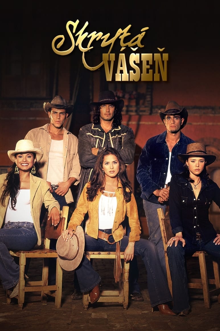 Pasión de gavilanes