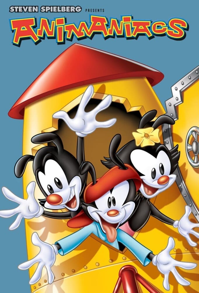 Animaniacs