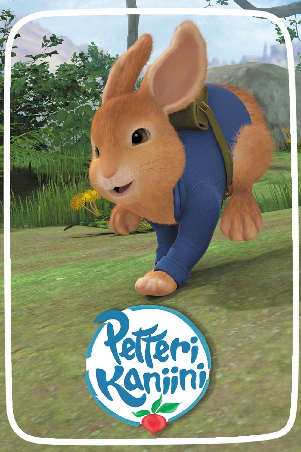Peter Rabbit