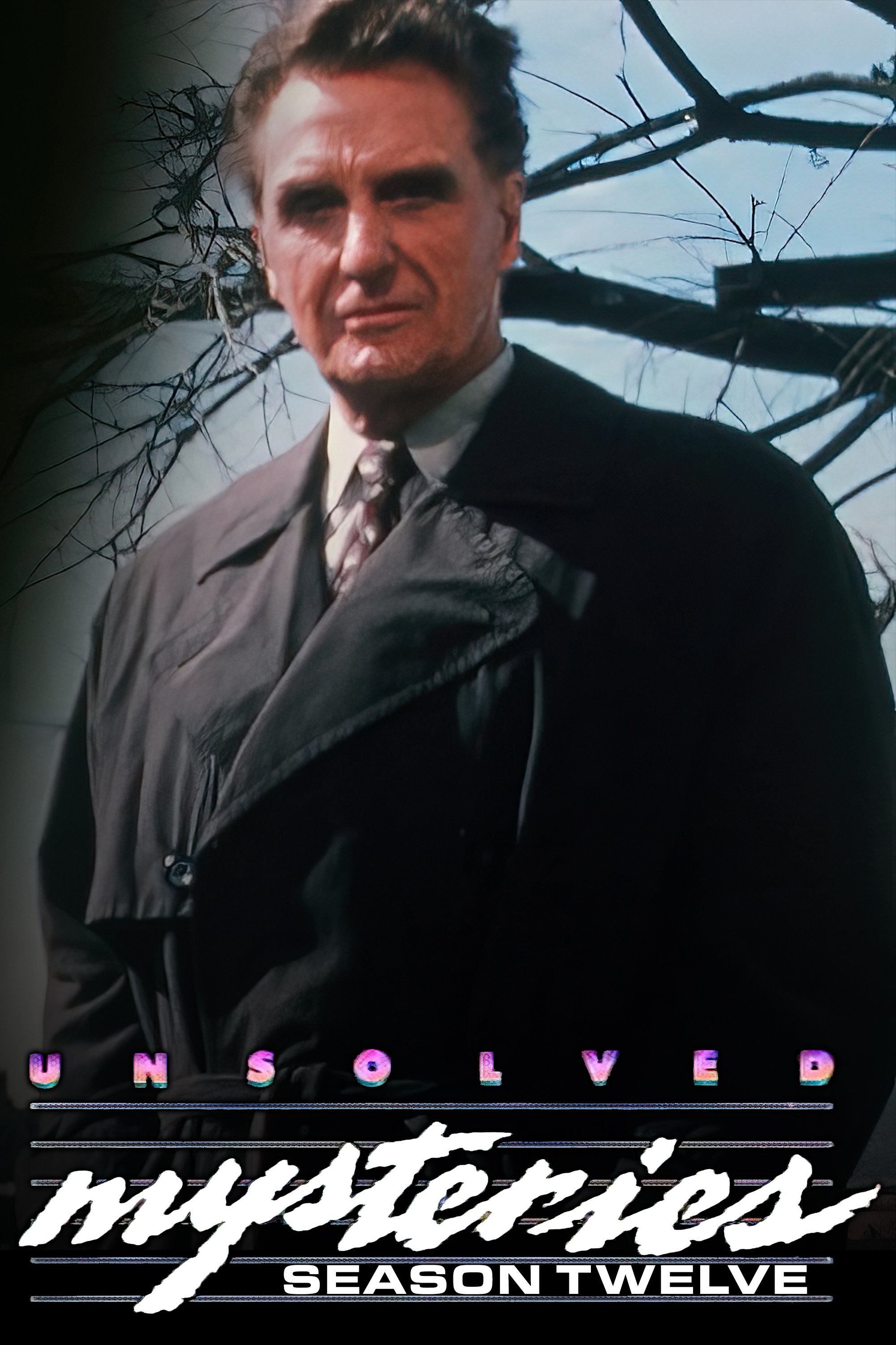 Misterios sin Resolver: Episodios Originales de Robert Stack