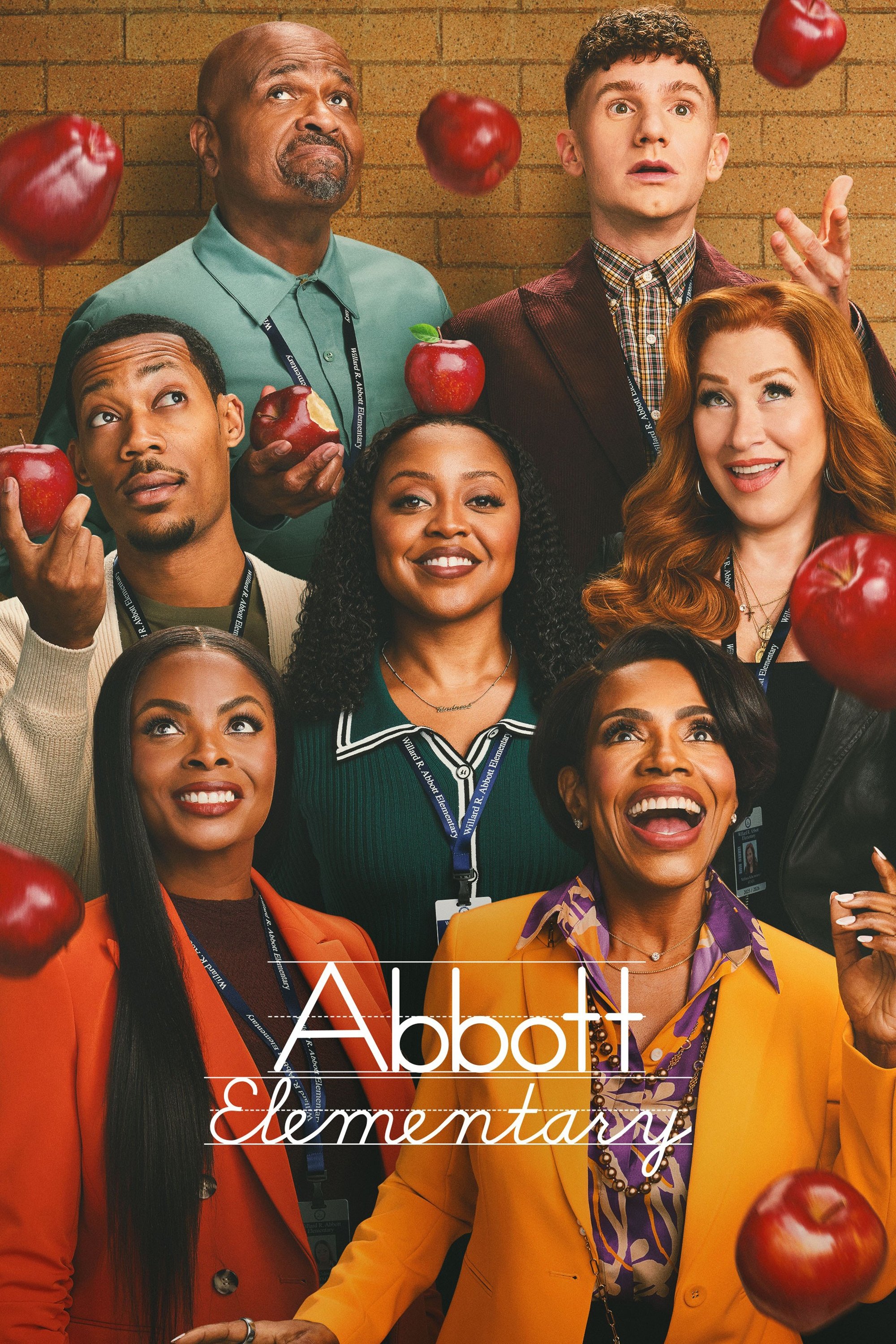Colegio Abbott