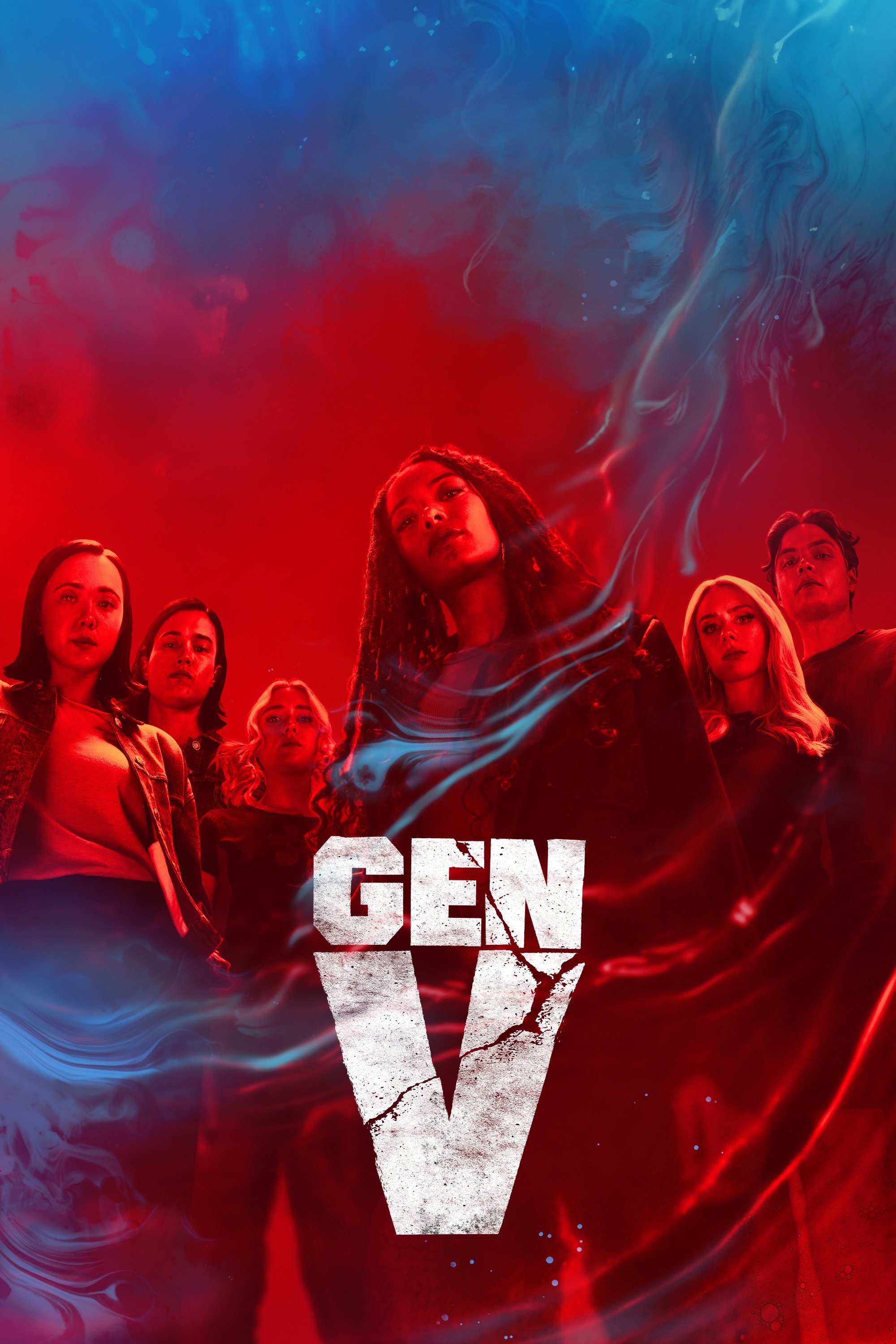 Generación V