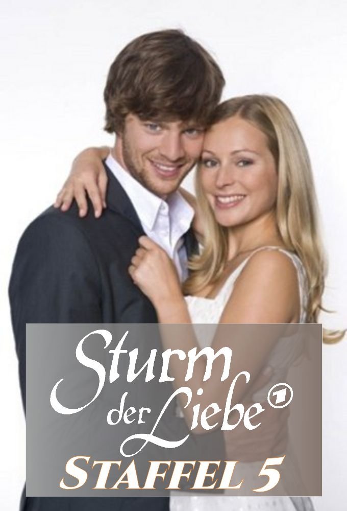 Sturm der Liebe