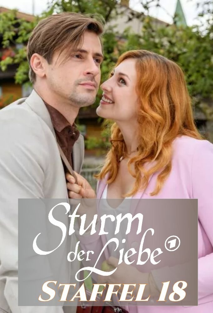 Sturm der Liebe