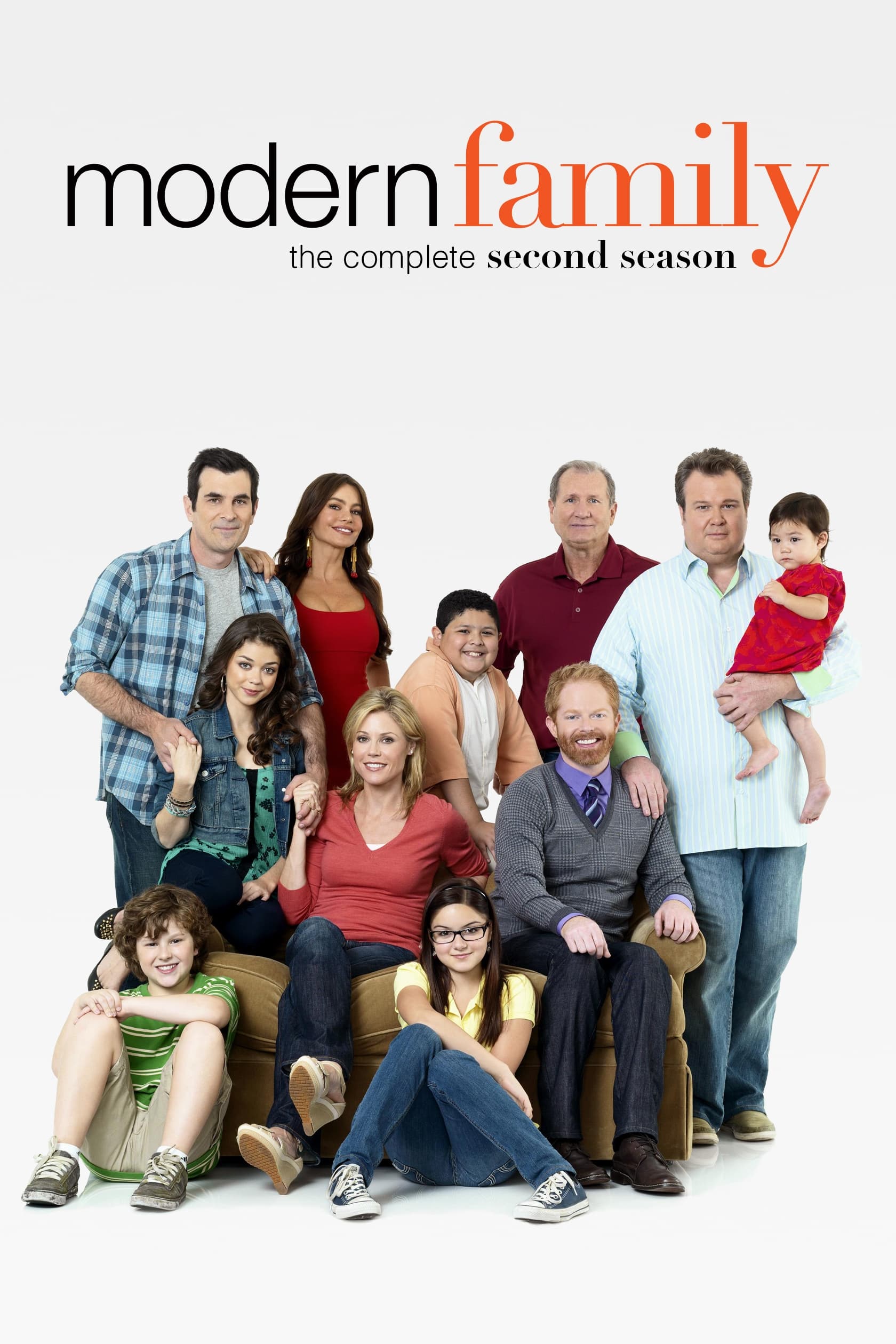 Modern Family