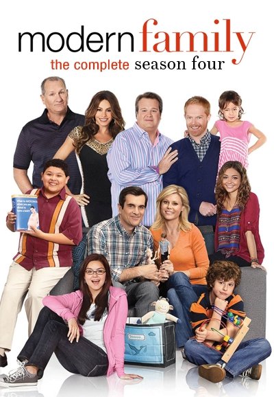 Modern Family