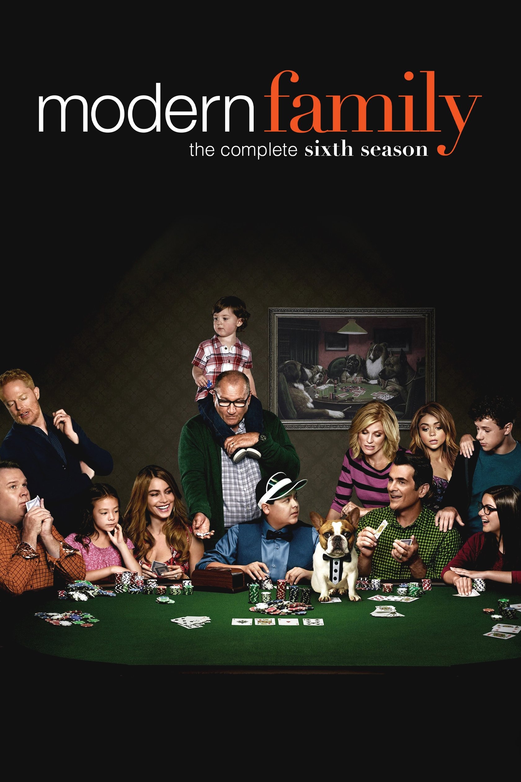 Modern Family