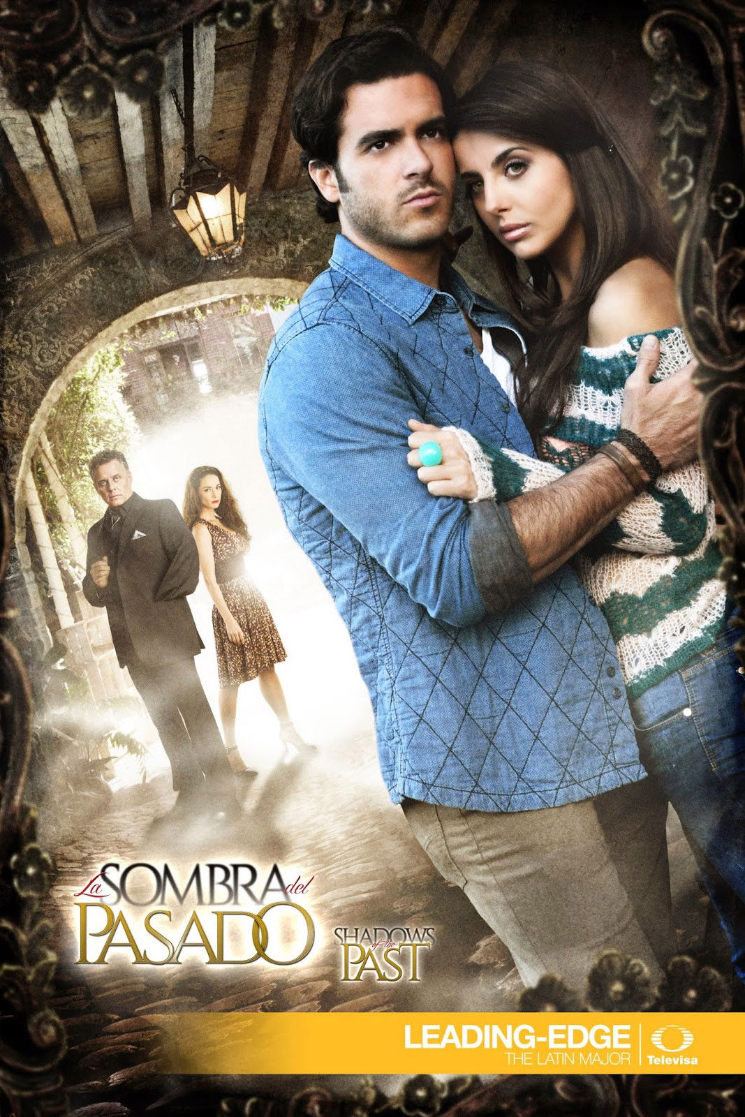 La Sombra del Pasado
