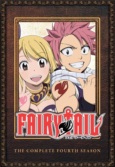Fairy Tail