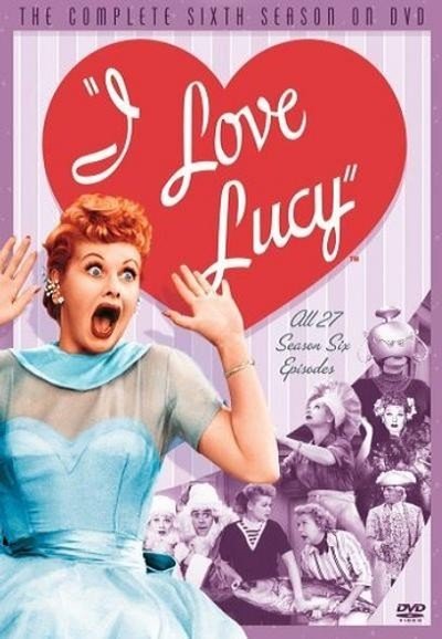 Te quiero, Lucy