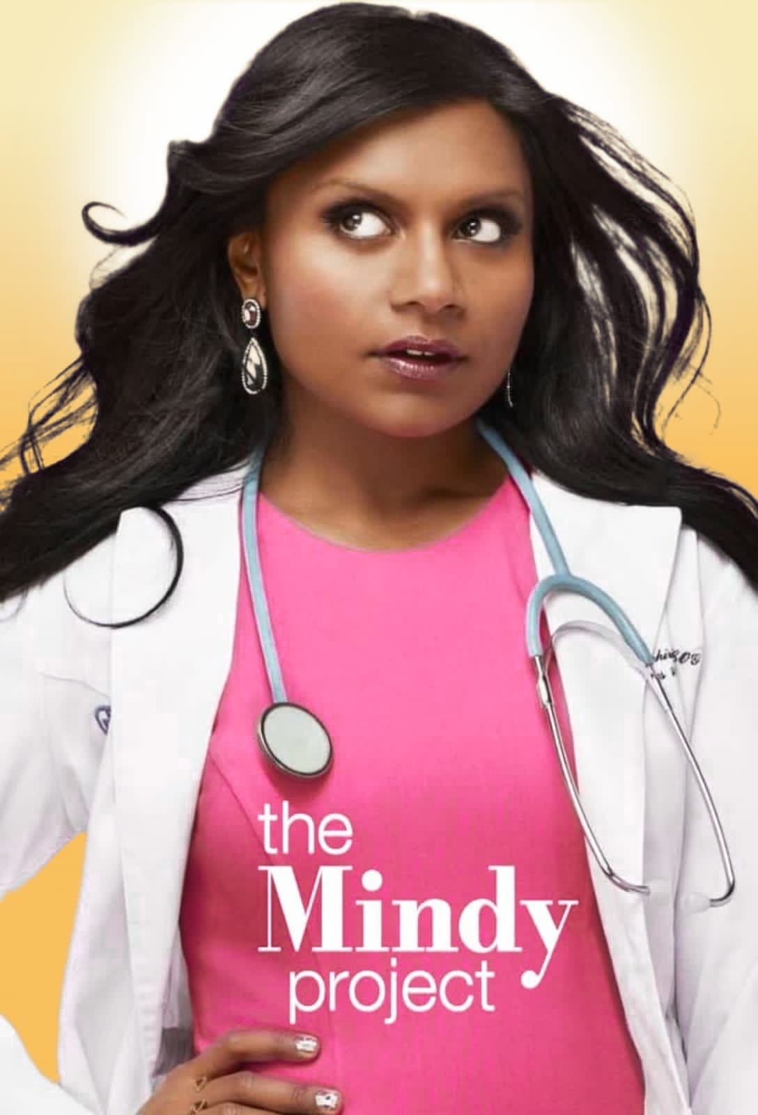 The Mindy Project