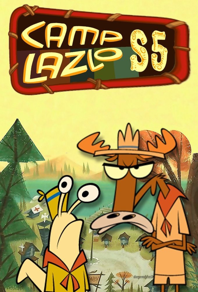 Campamento Lazlo