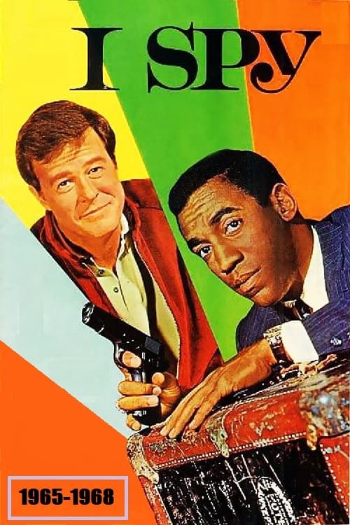 I Spy