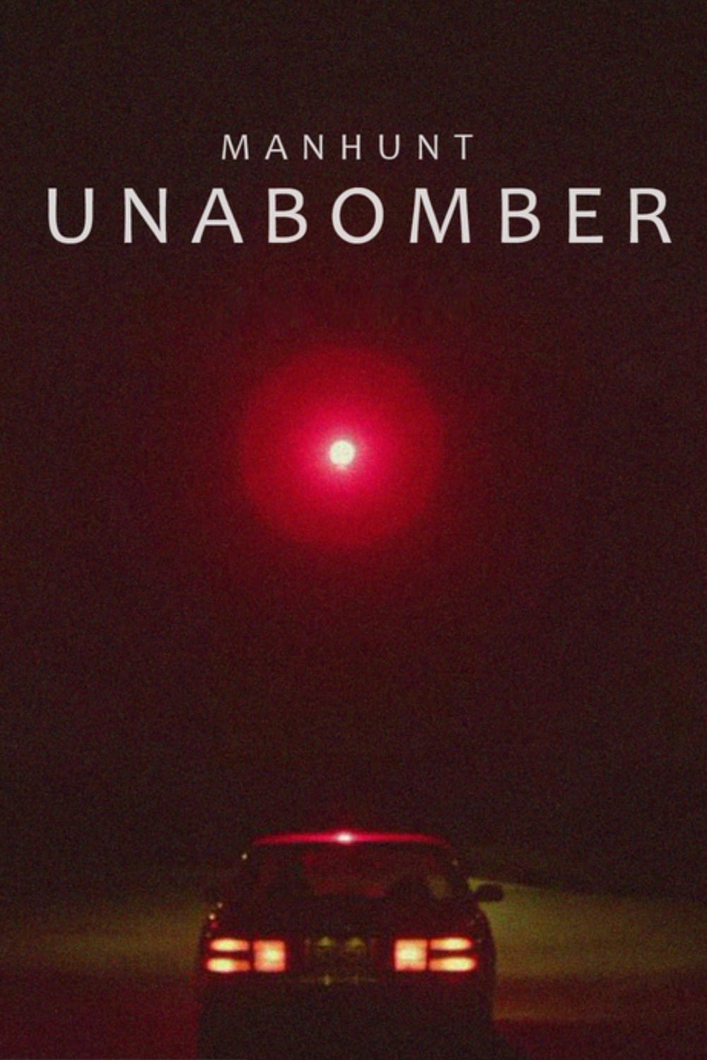 Manhunt: Unabomber