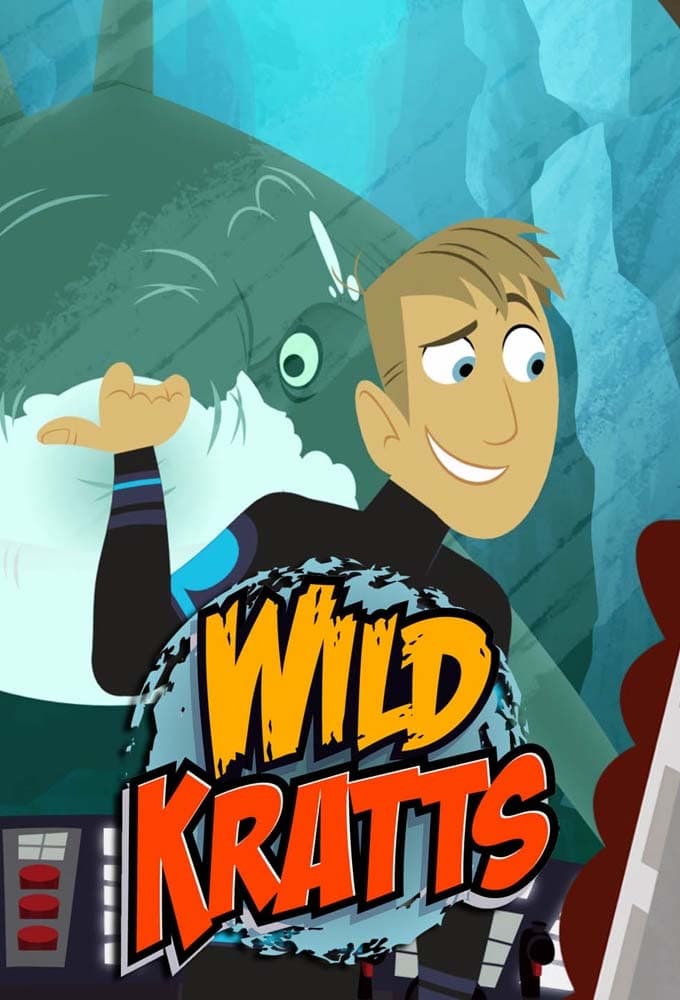 Los Hermanos Kratt