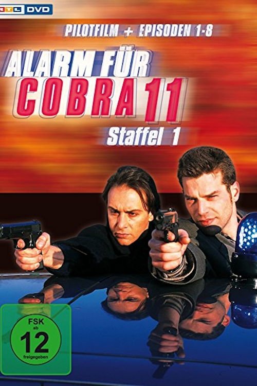 Alerta Cobra