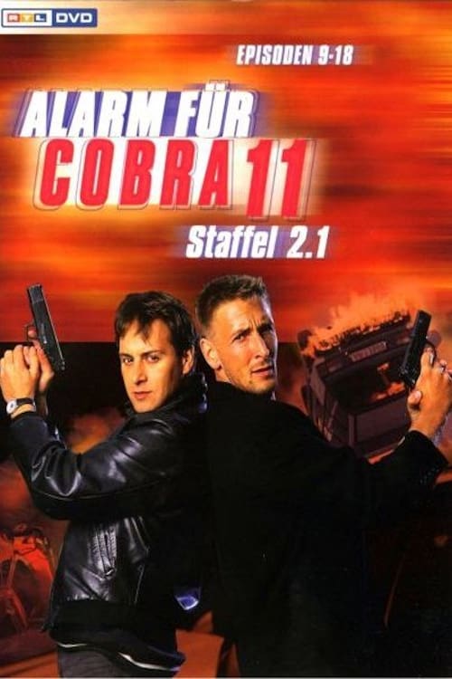 Alerta Cobra