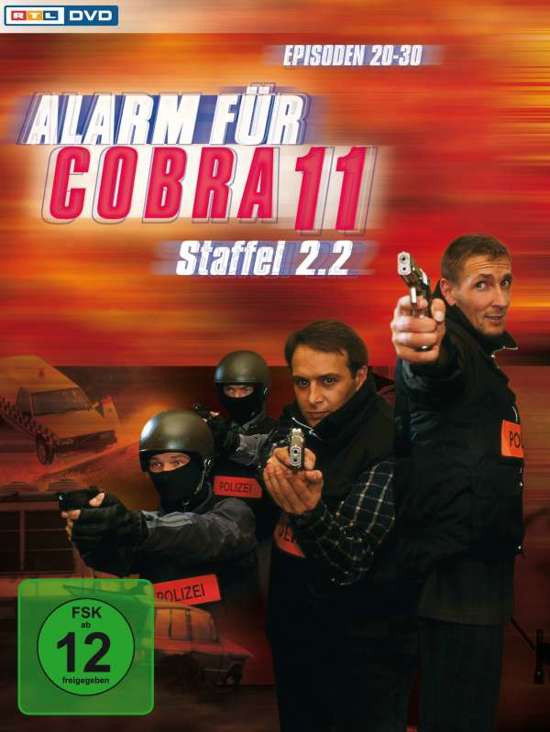 Alerta Cobra