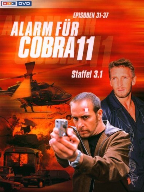 Alerta Cobra