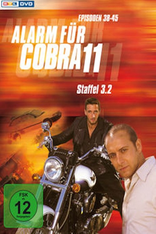 Alerta Cobra