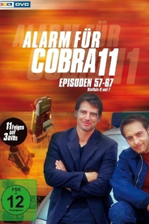Alerta Cobra