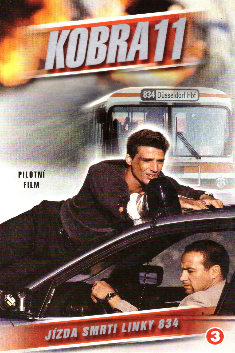 Alerta Cobra