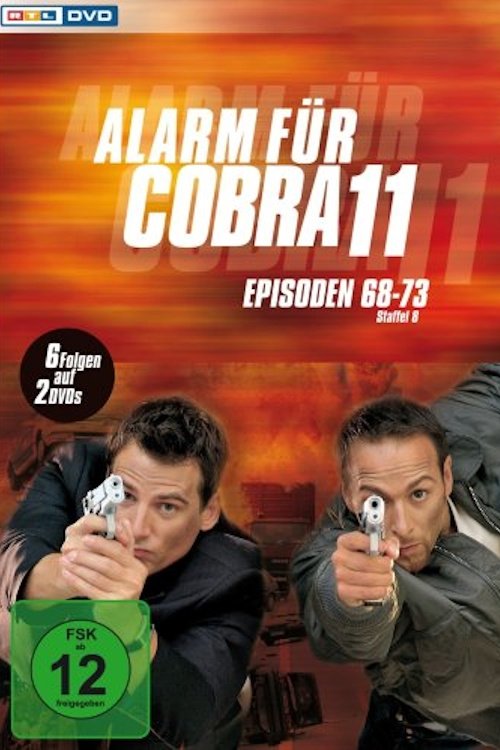 Alerta Cobra