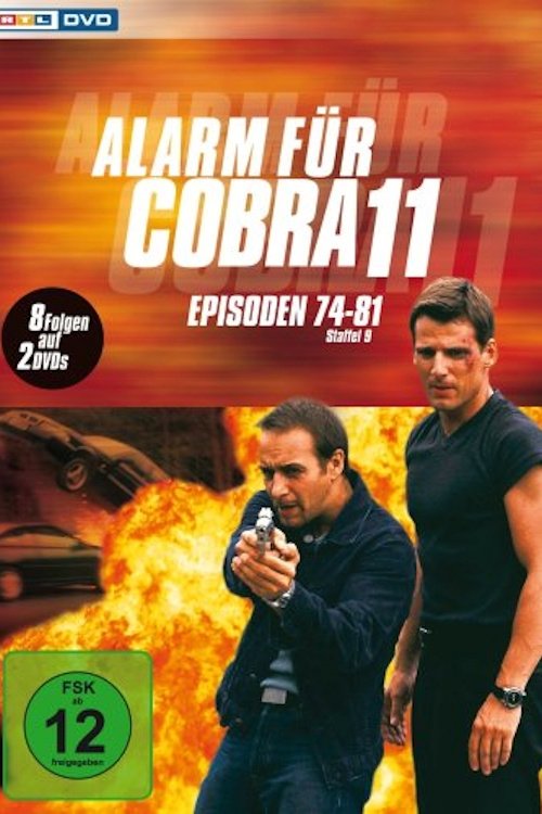 Alerta Cobra