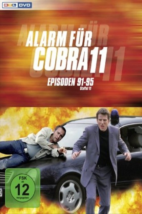 Alerta Cobra
