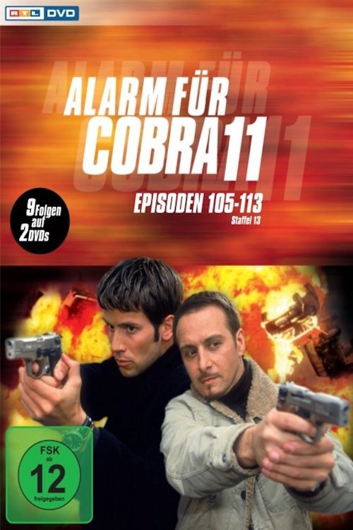 Alerta Cobra