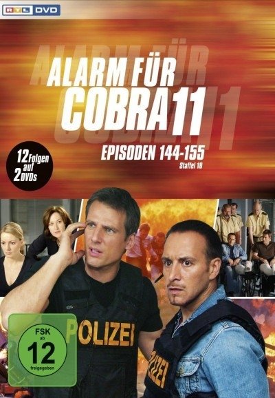 Alerta Cobra