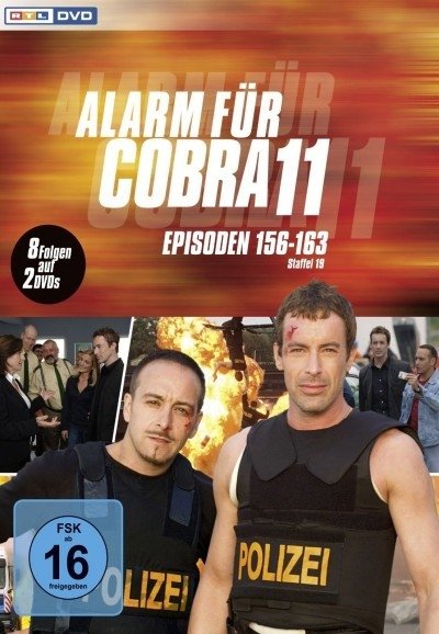 Alerta Cobra