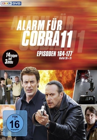 Alerta Cobra