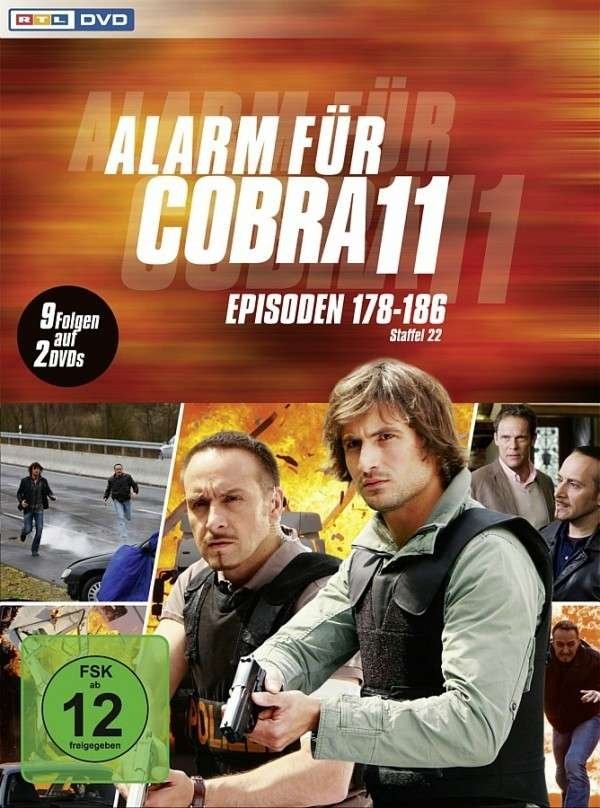 Alerta Cobra