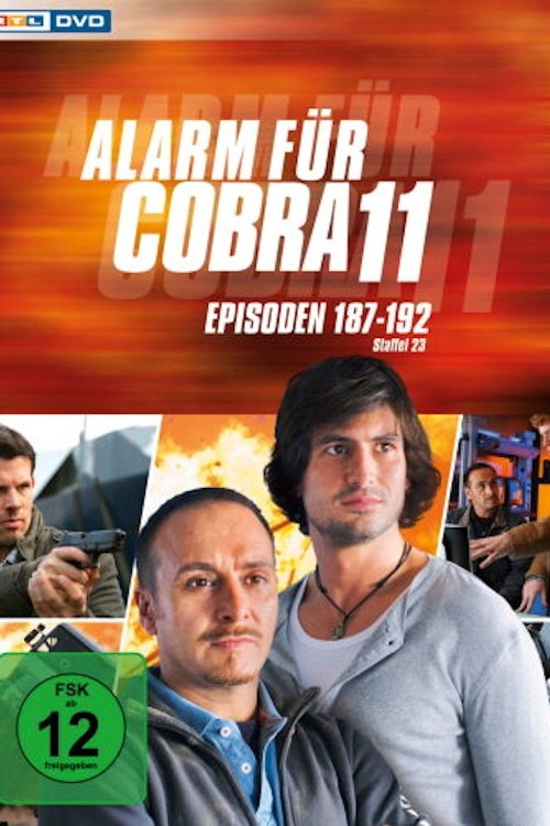 Alerta Cobra