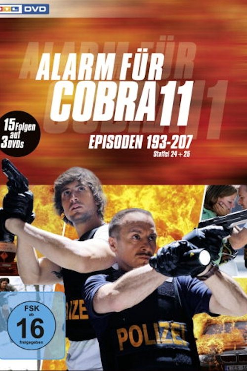 Alerta Cobra