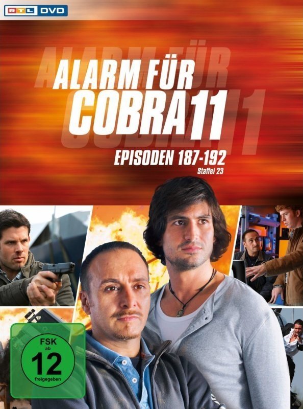 Alerta Cobra