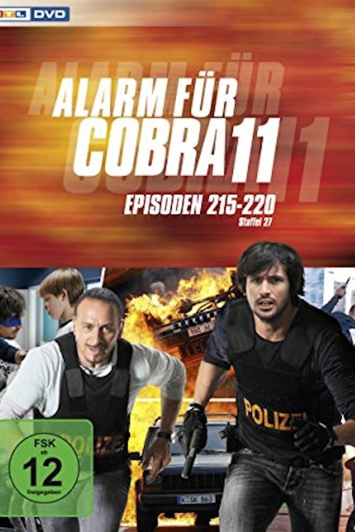 Alerta Cobra